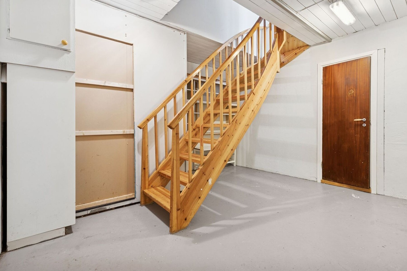 Velkommen opp! Galleribilde