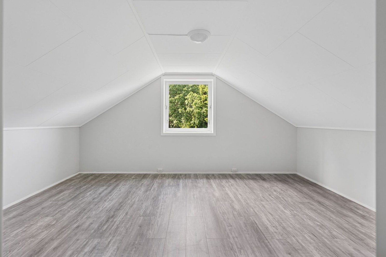 Soverom 1 (ikke godkjent for varig opphold) Galleribilde