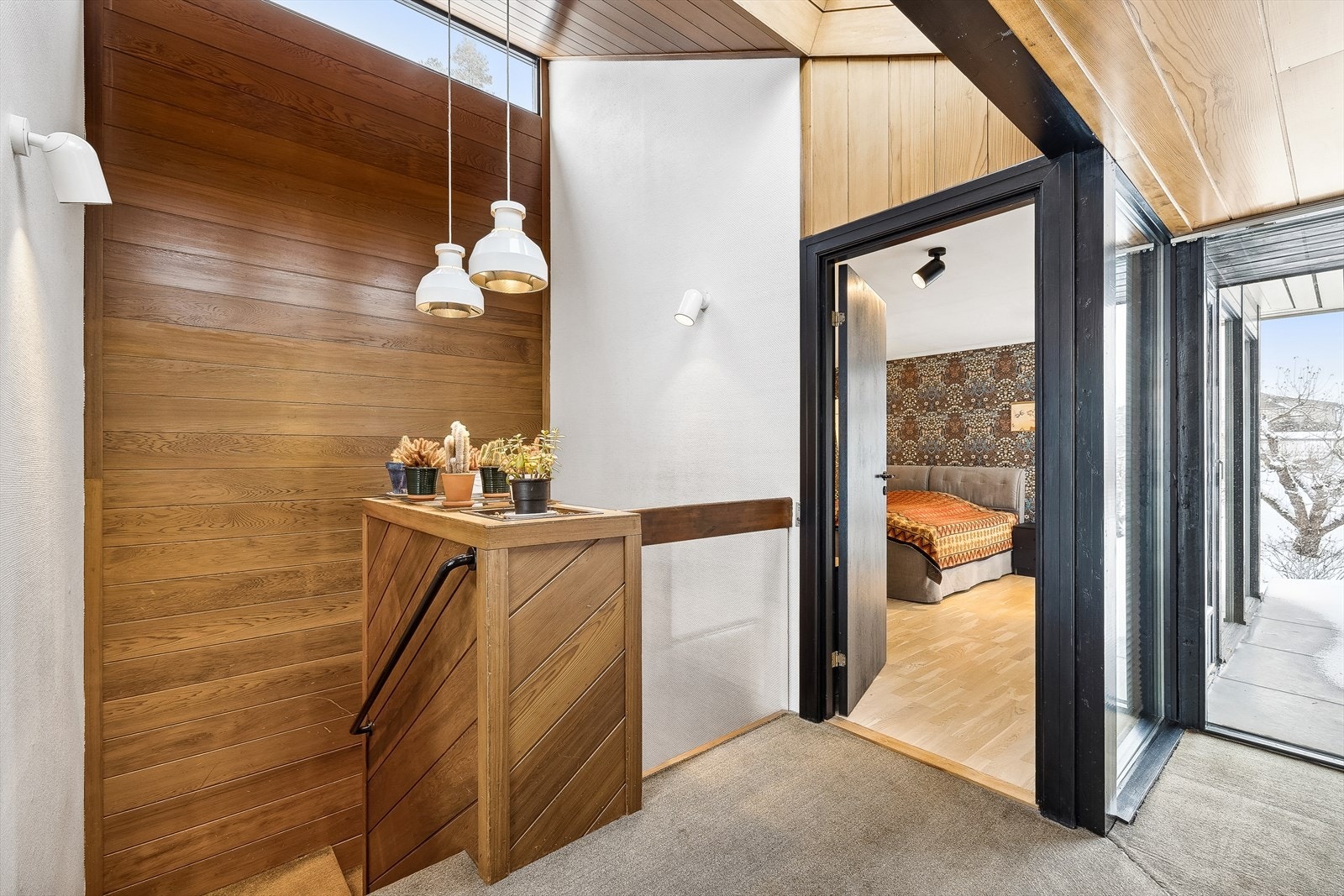 Pene materialvalg! Galleribilde