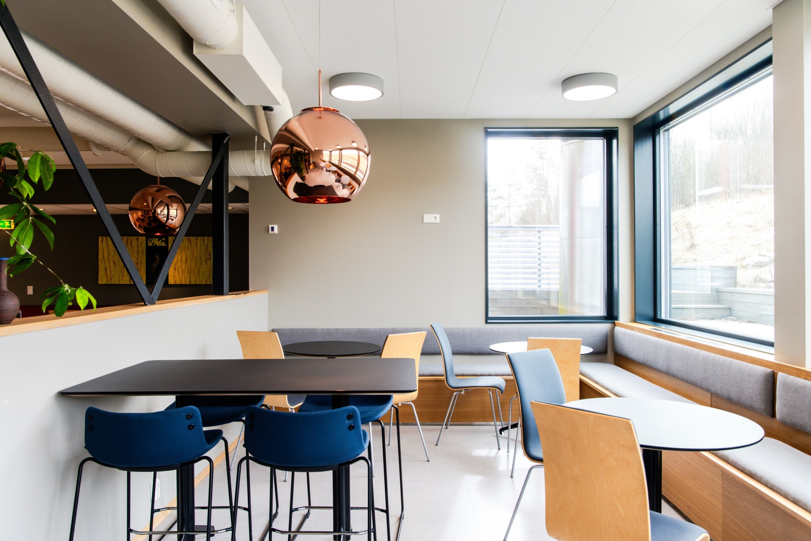 Kantine Galleribilde