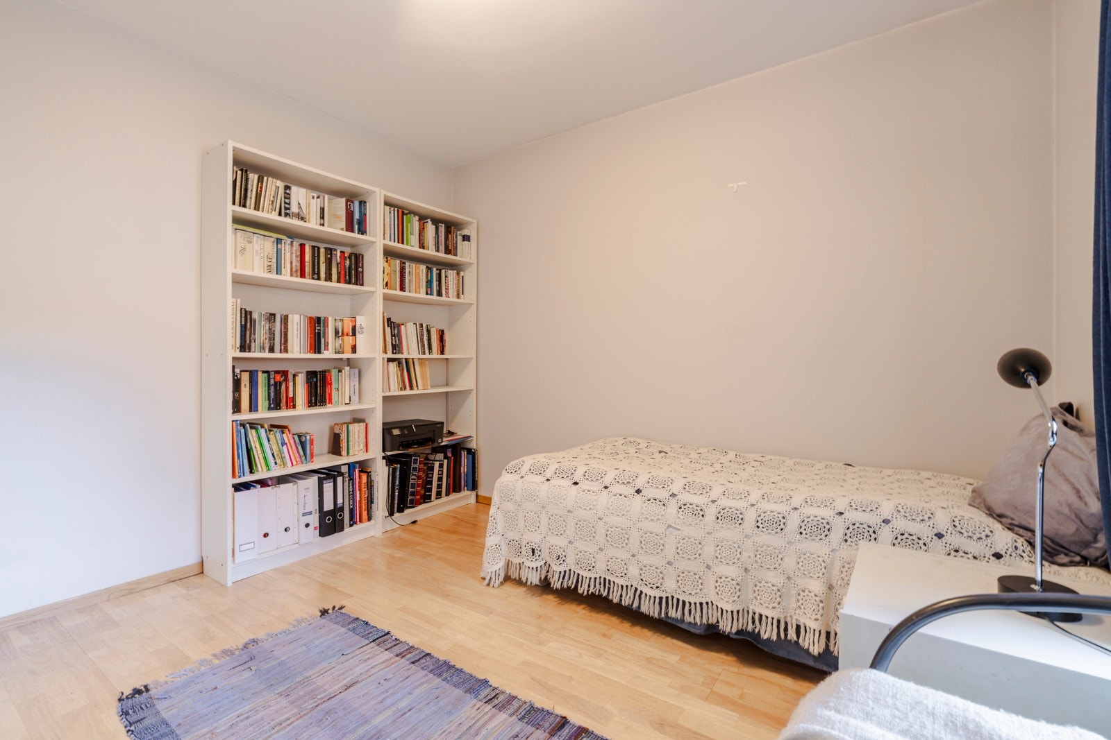 Soverom 2 Galleribilde