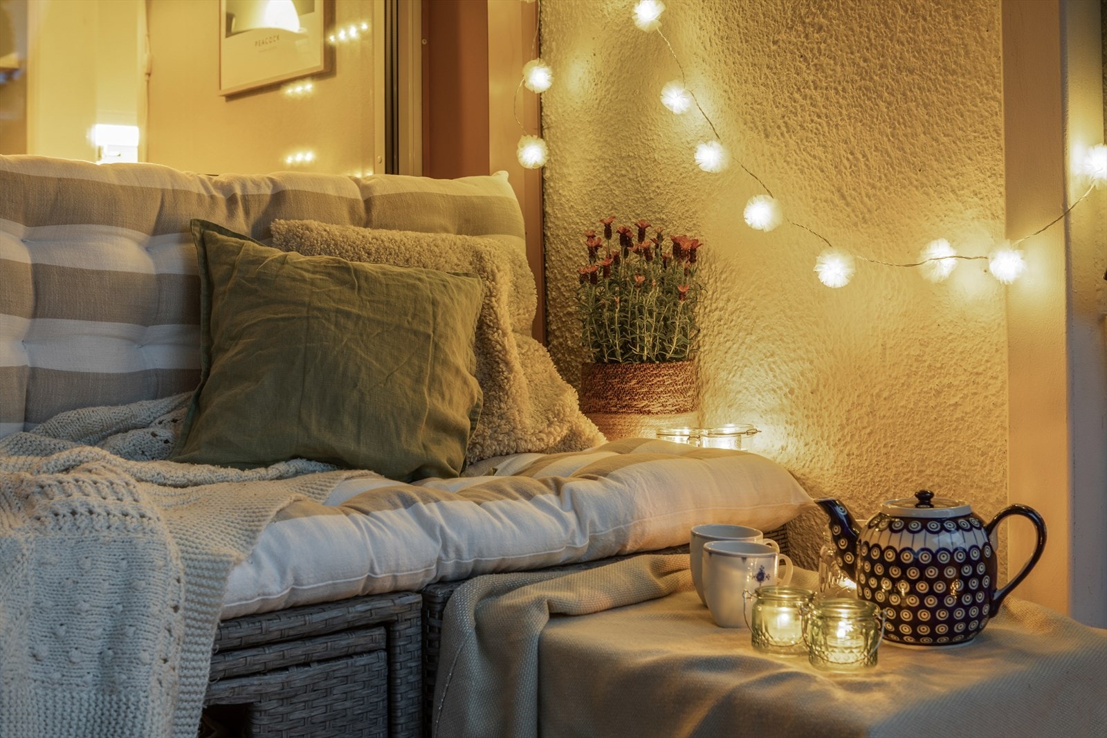 Detaljbilde. Galleribilde