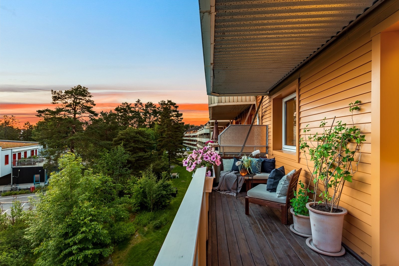 DNB Eiendom har gleden av å presentere Vetlandsveien 75 c. Galleribilde