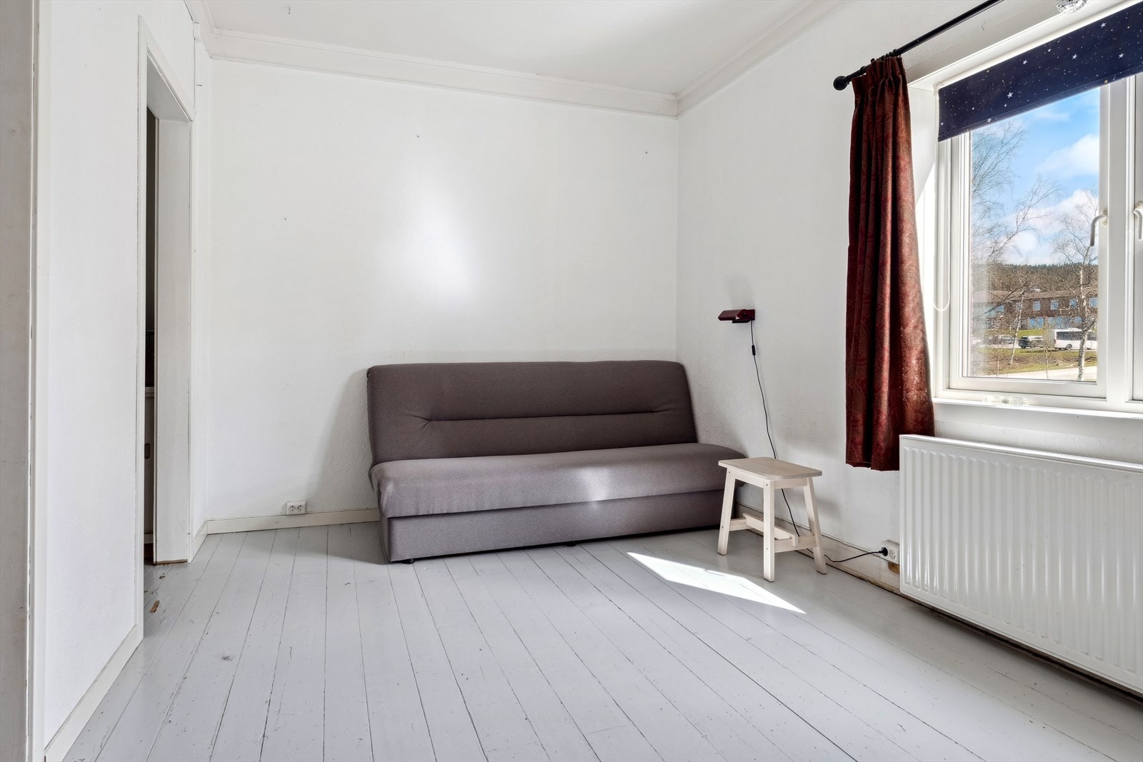 Soverom 1/5 Galleribilde