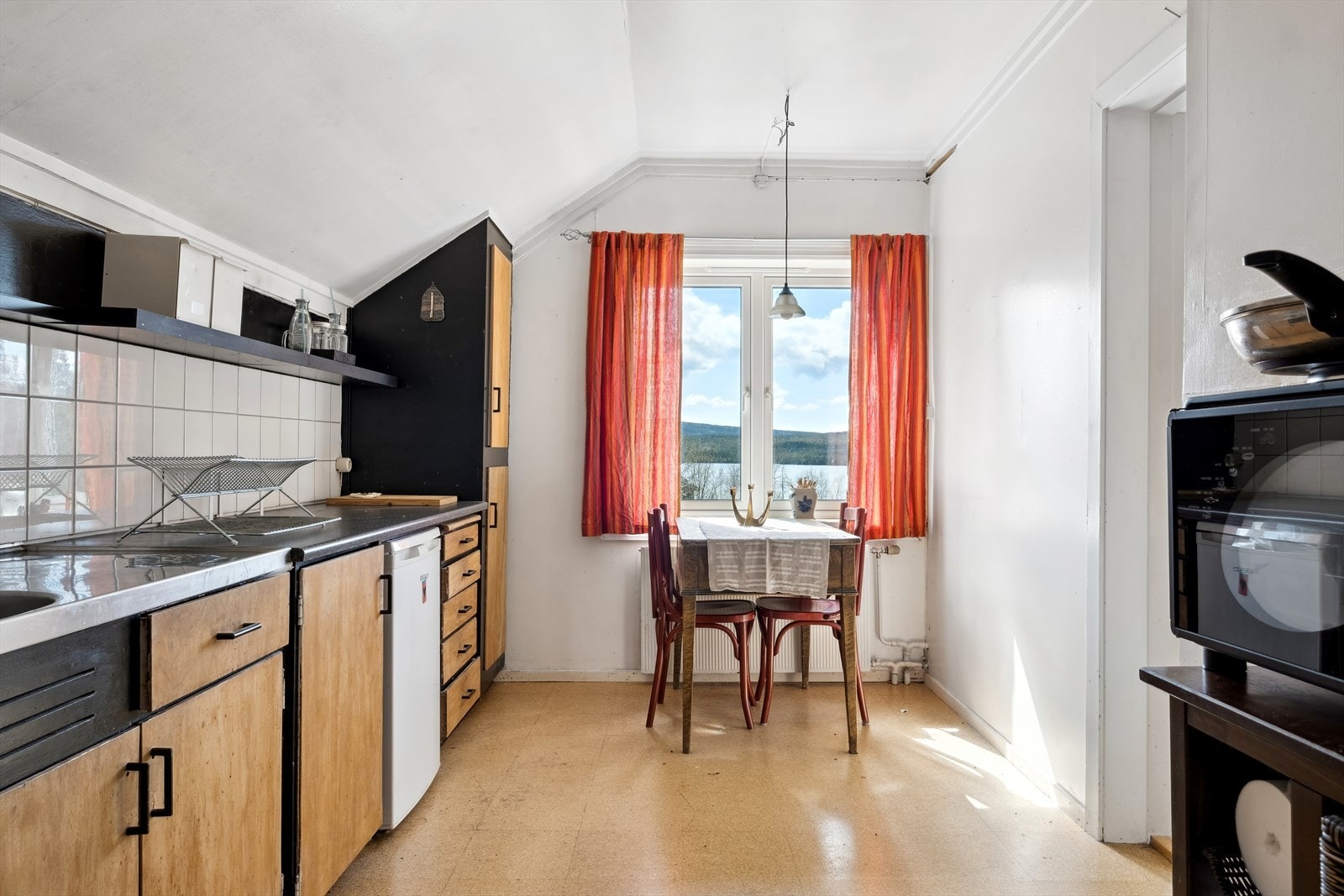 Kjøkken i 2. etg Galleribilde