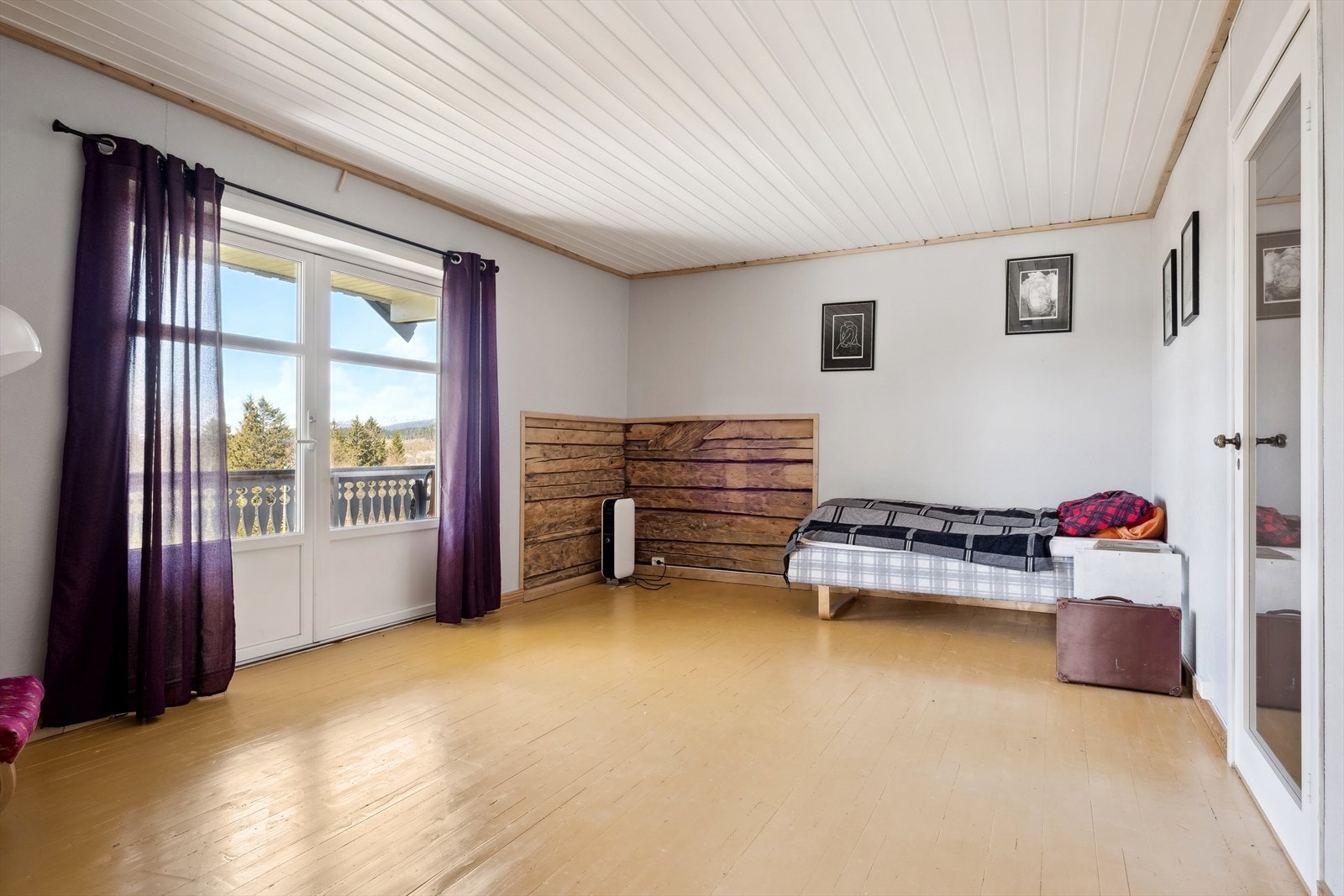 Soverom 2/5 Galleribilde