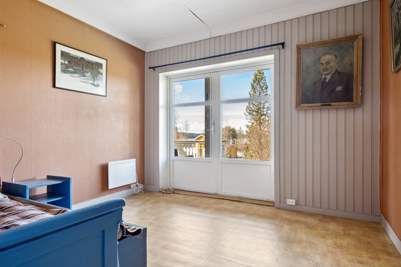 Soverom 3/5 Galleribilde