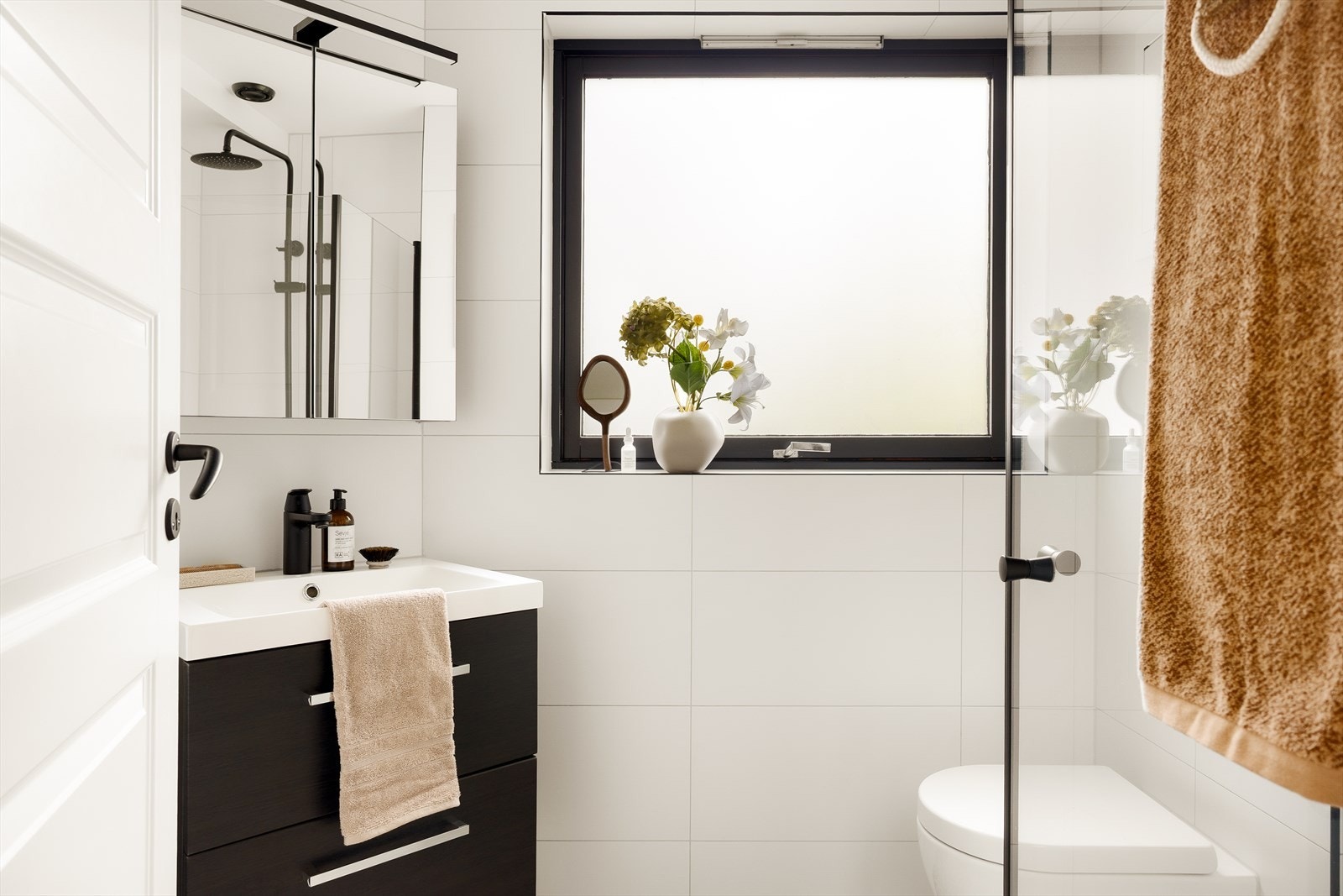 Badet ble pusset opp av fagfolk i 2023 Galleribilde