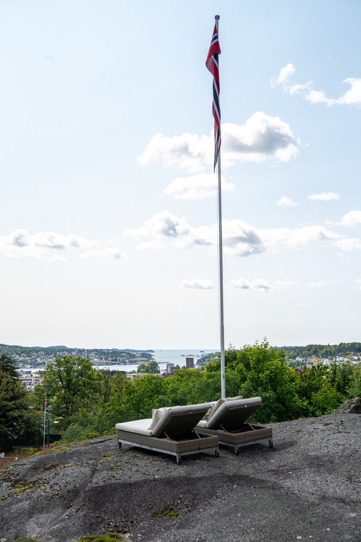 Velkommen til visning Galleribilde