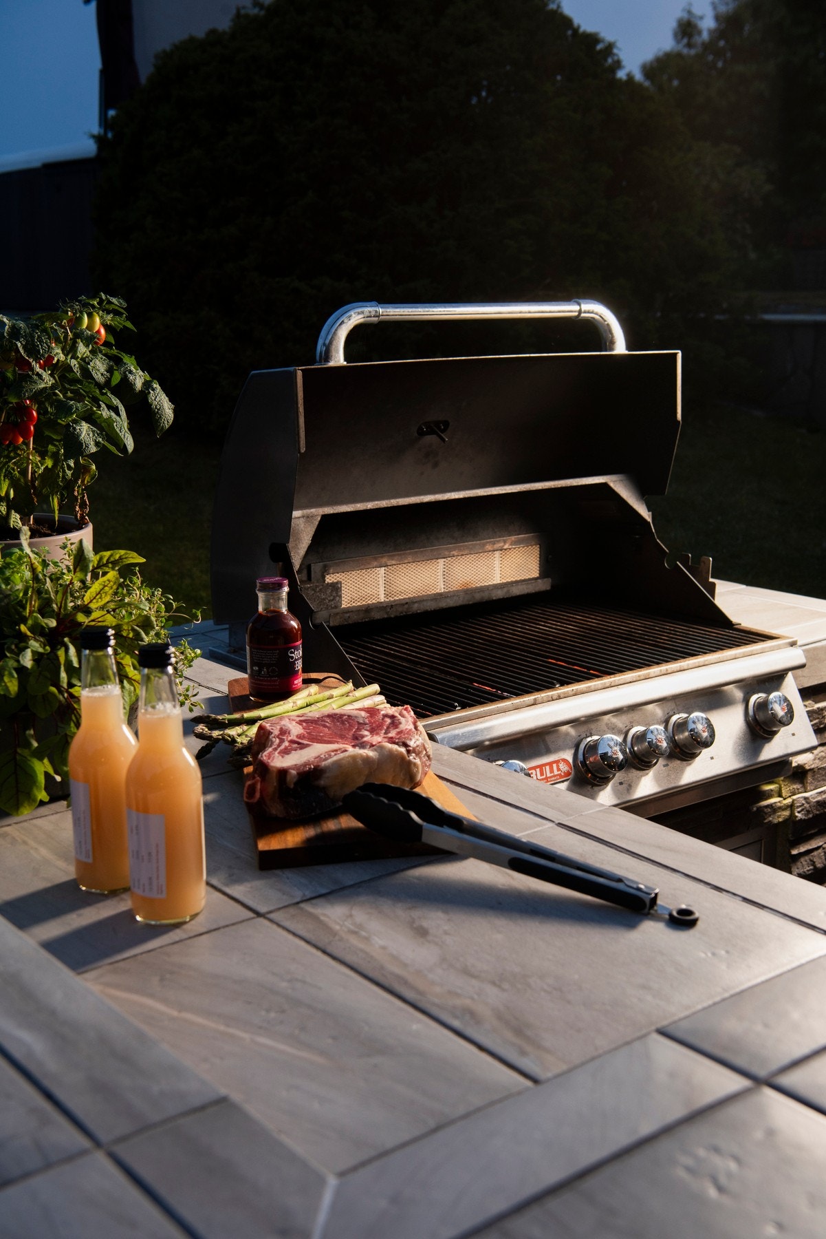 Ta deg en tur til byen og besøk Prima Kjøtt og Deli Galleribilde