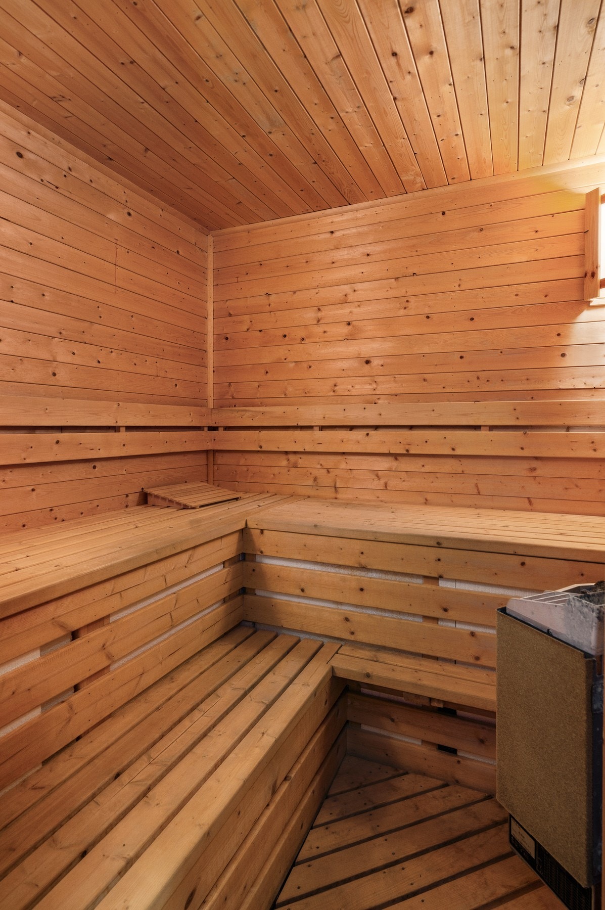 Badstue Galleribilde