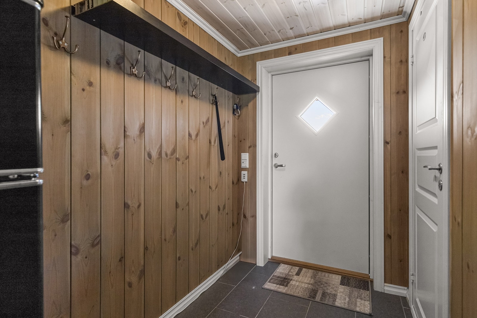 Velkommen til visning! Galleribilde