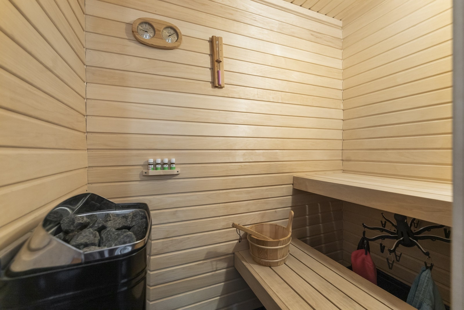 Badstue Galleribilde