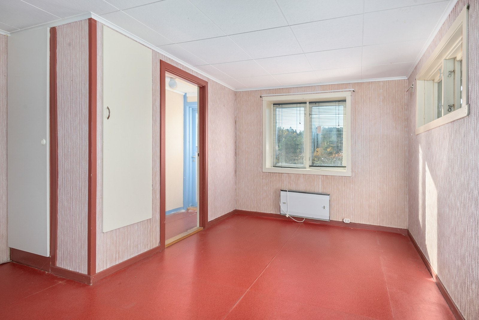 Kjellerstue/soverom i u.etg. Galleribilde