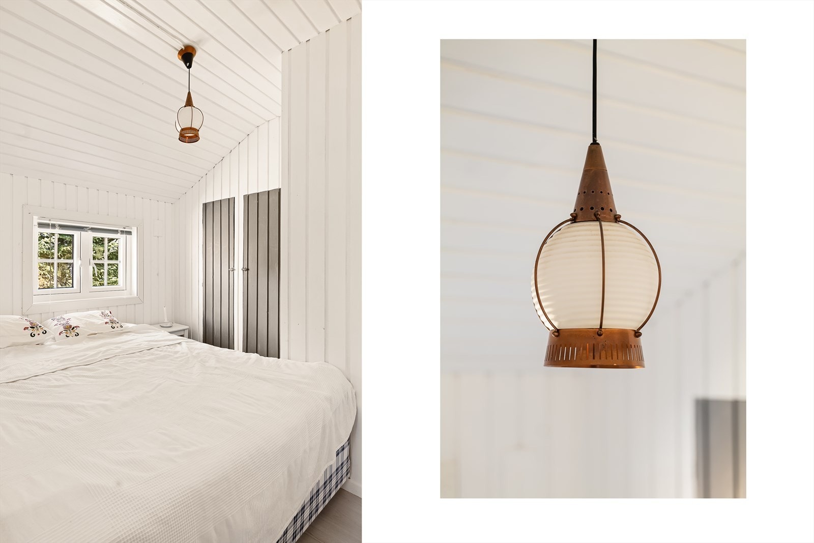 Hausdalsvegen 153. Galleribilde