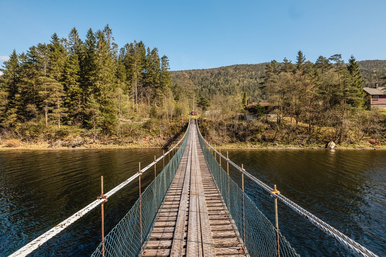 Fra hverdag til helgedrøm! Galleribilde