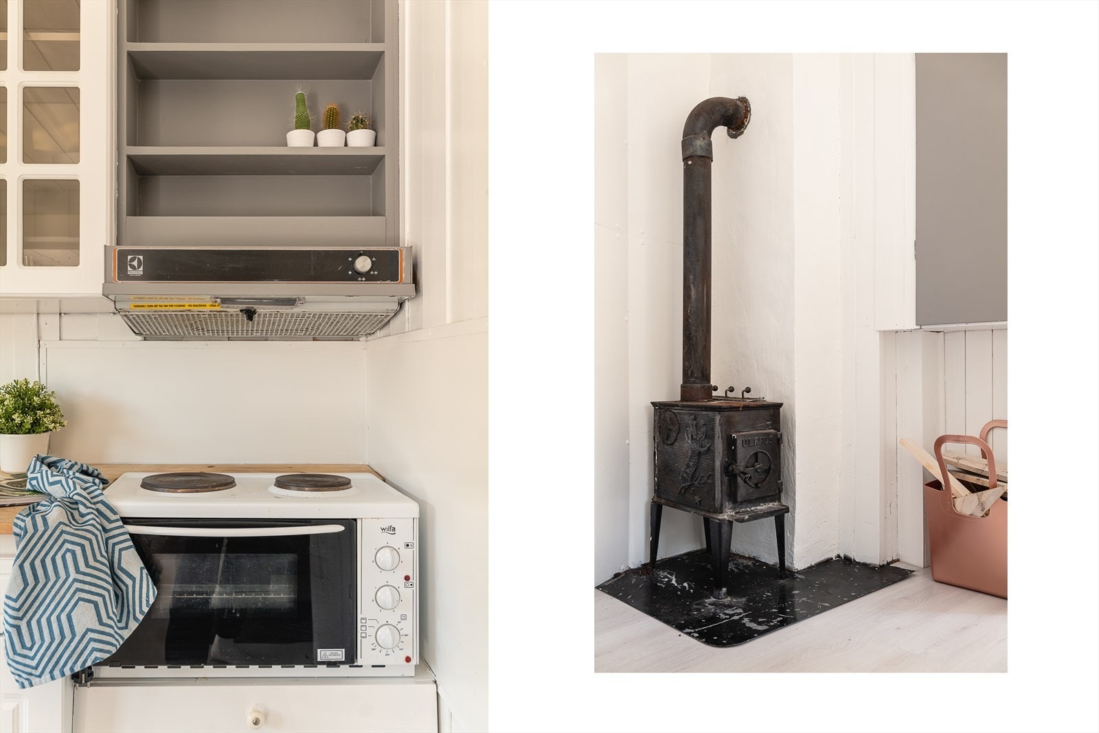 Hausdalsvegen 153. Galleribilde