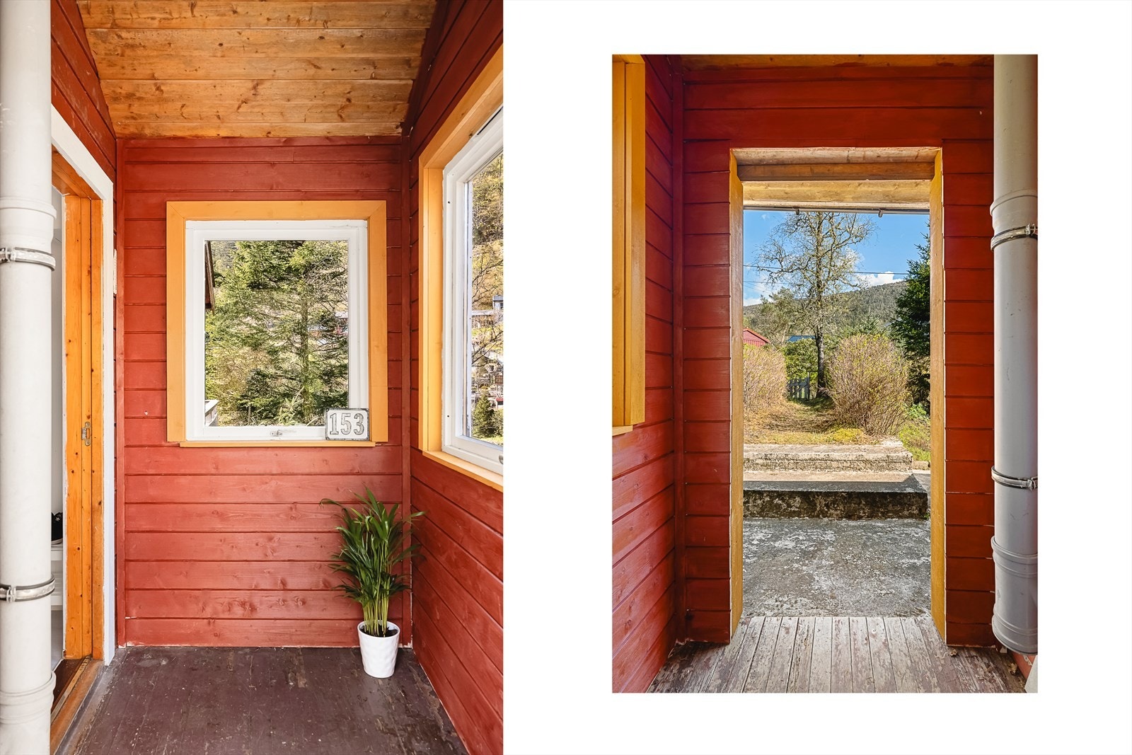 Velkommen inn! Galleribilde