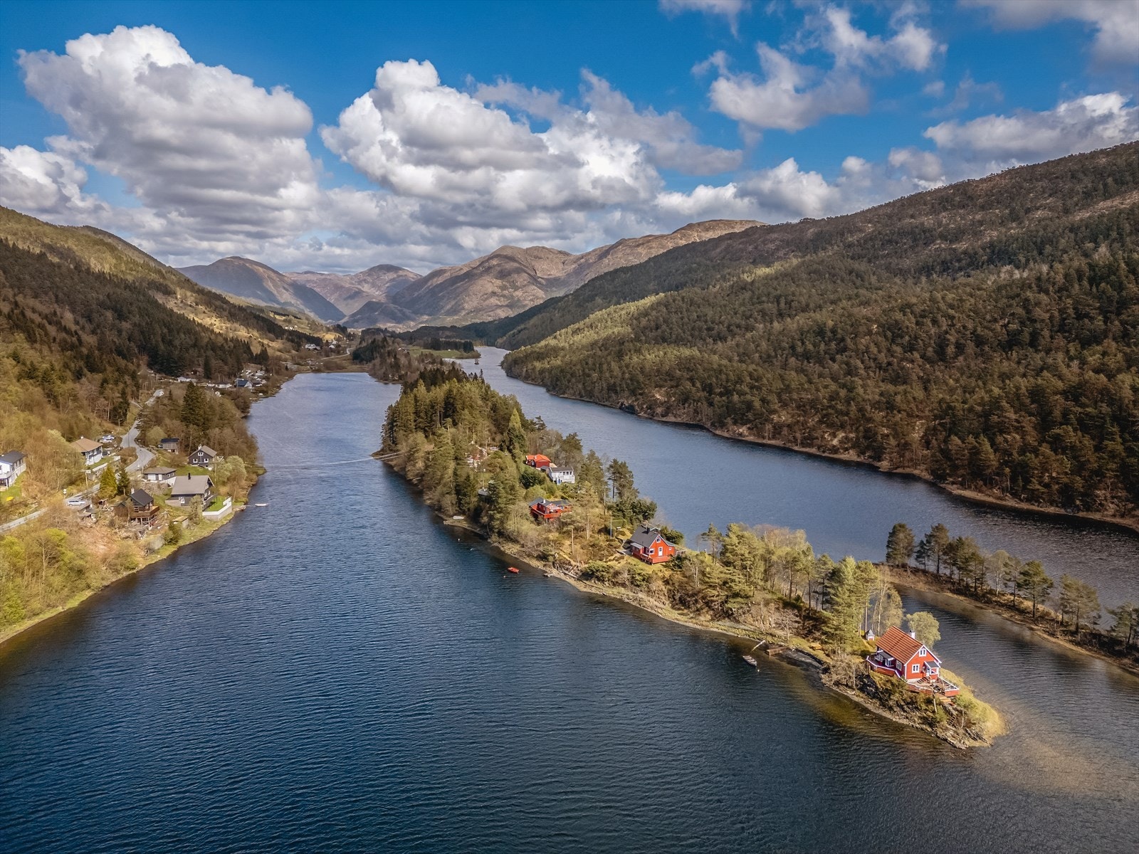 Velkommen til visning - Husk påmelding! Galleribilde