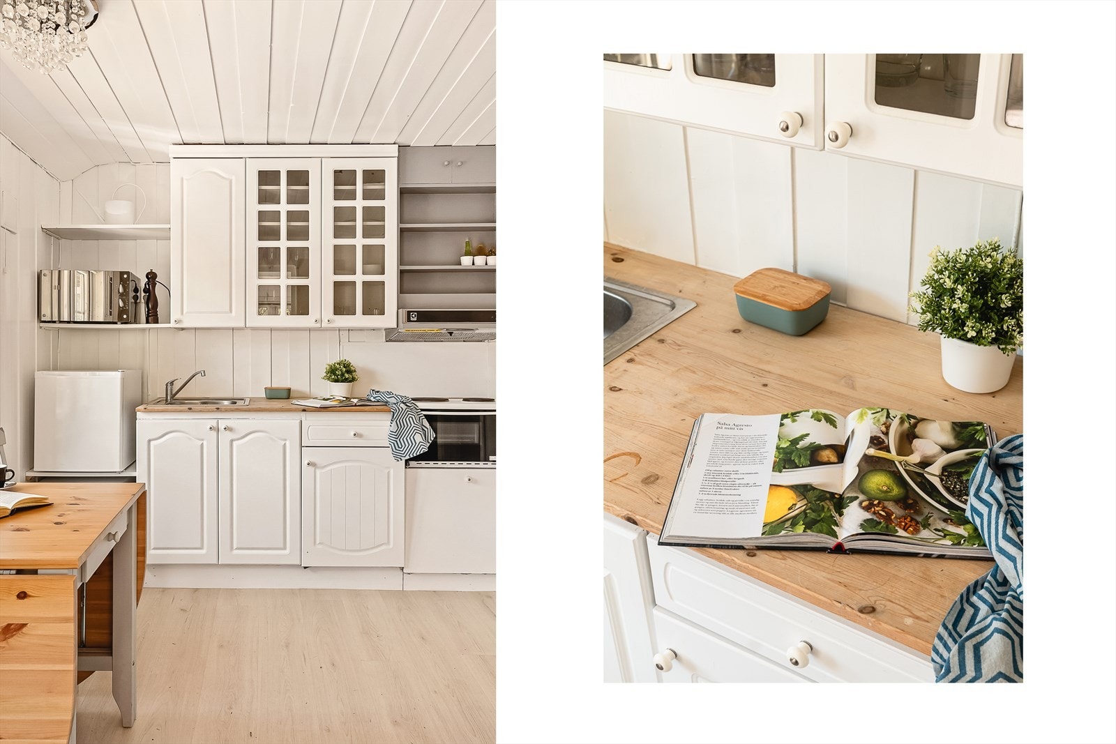 Hausdalsvegen 153. Galleribilde