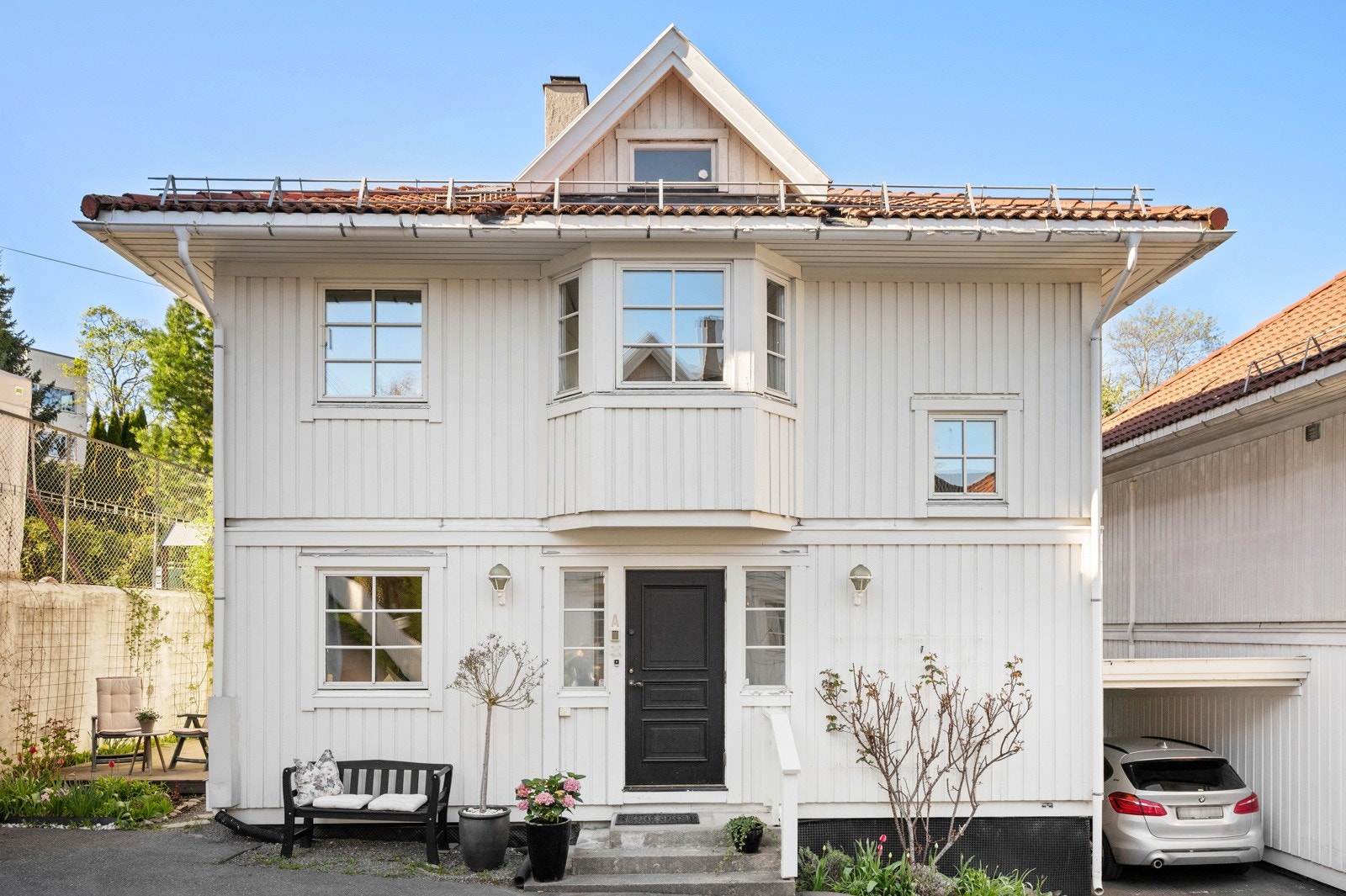 Velkommen til Fagertunveien 8A. Galleribilde