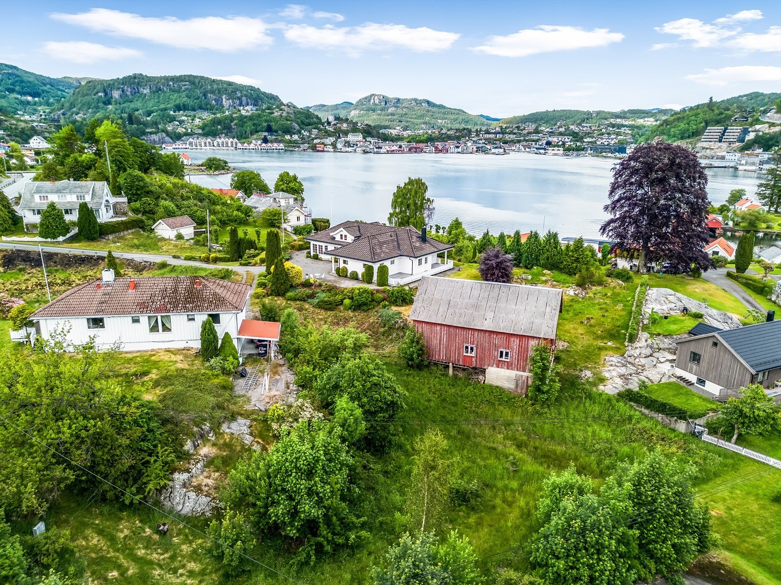 Oversikt Galleribilde