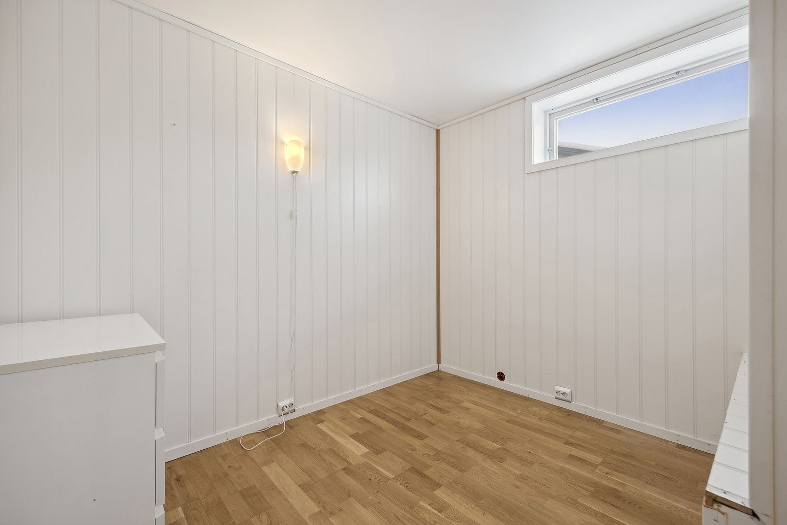 Det er totalt 3 soverom Galleribilde