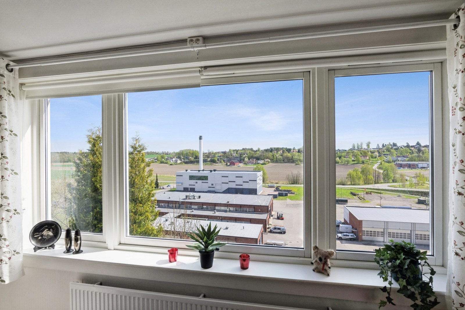 Stue Galleribilde