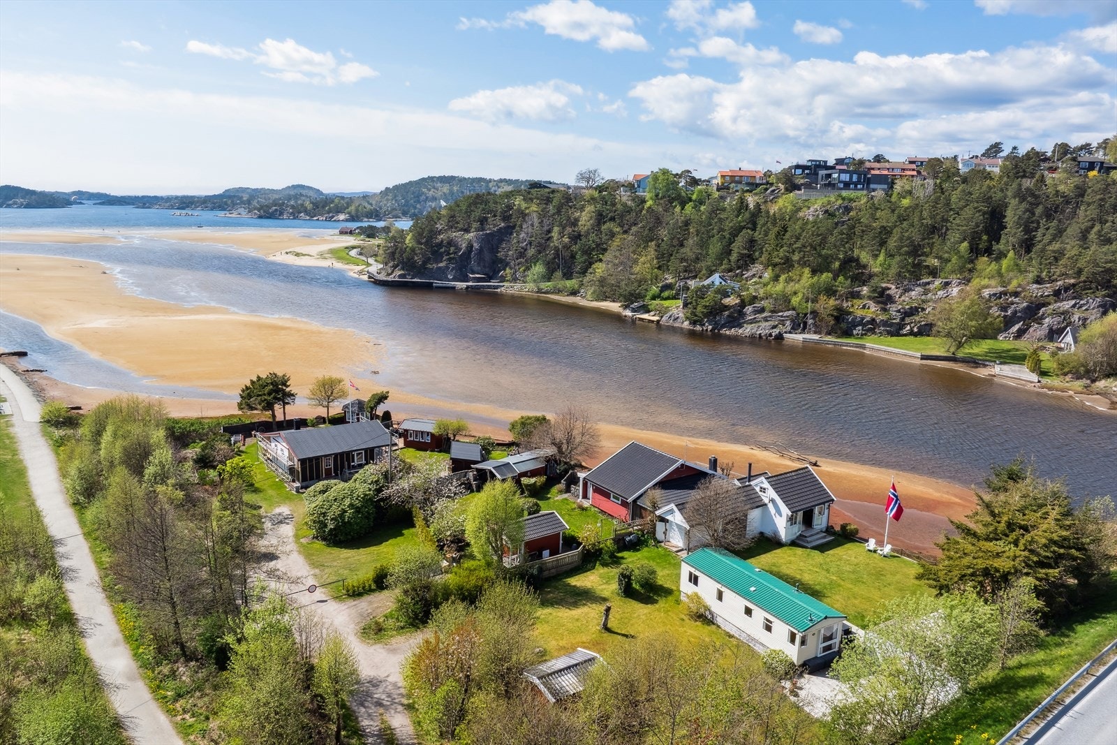 Drone Galleribilde