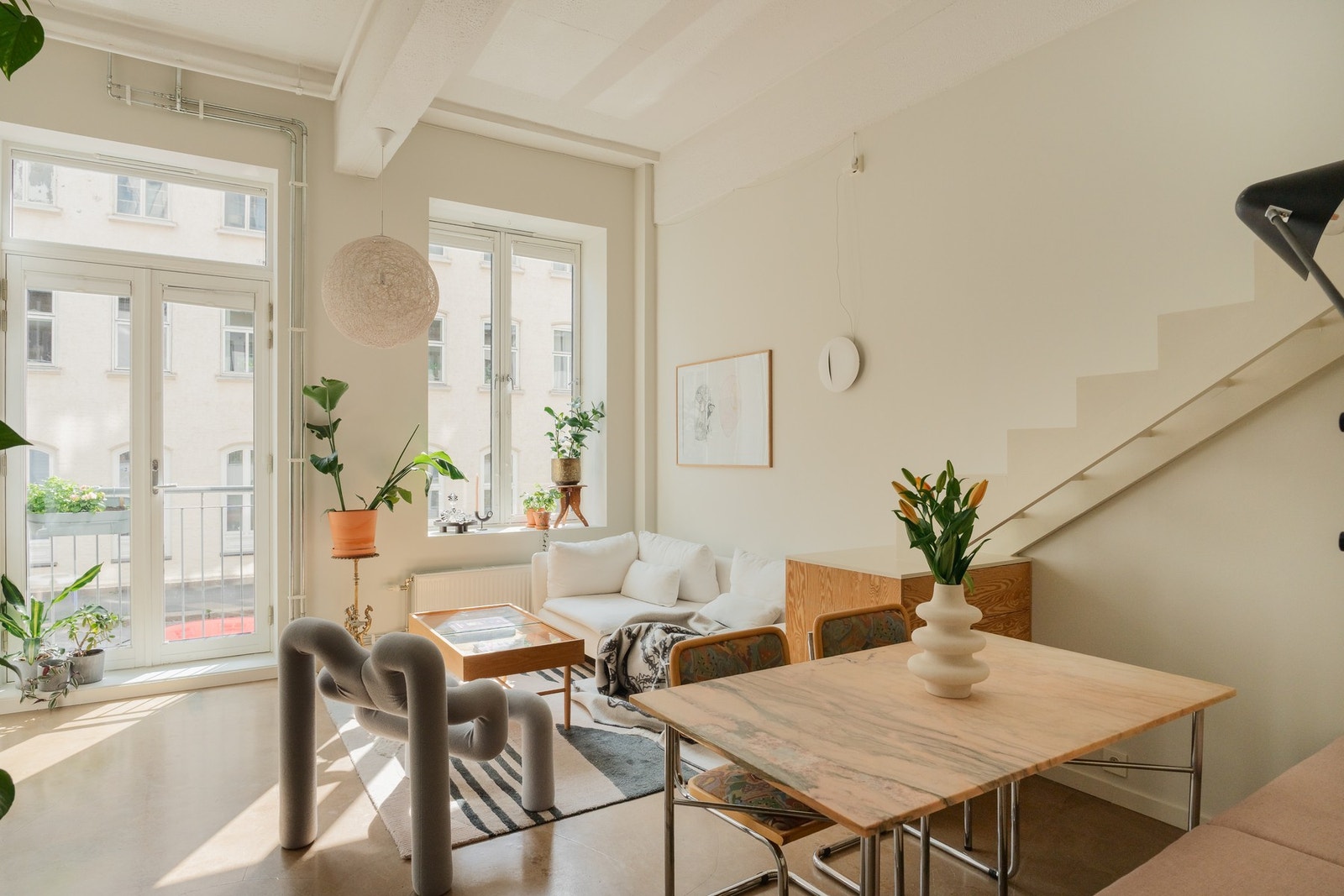 Velkommen til Teglverksgata 7A, presentert av Kjetil Ustad v/EIE Valkyrien. Galleribilde