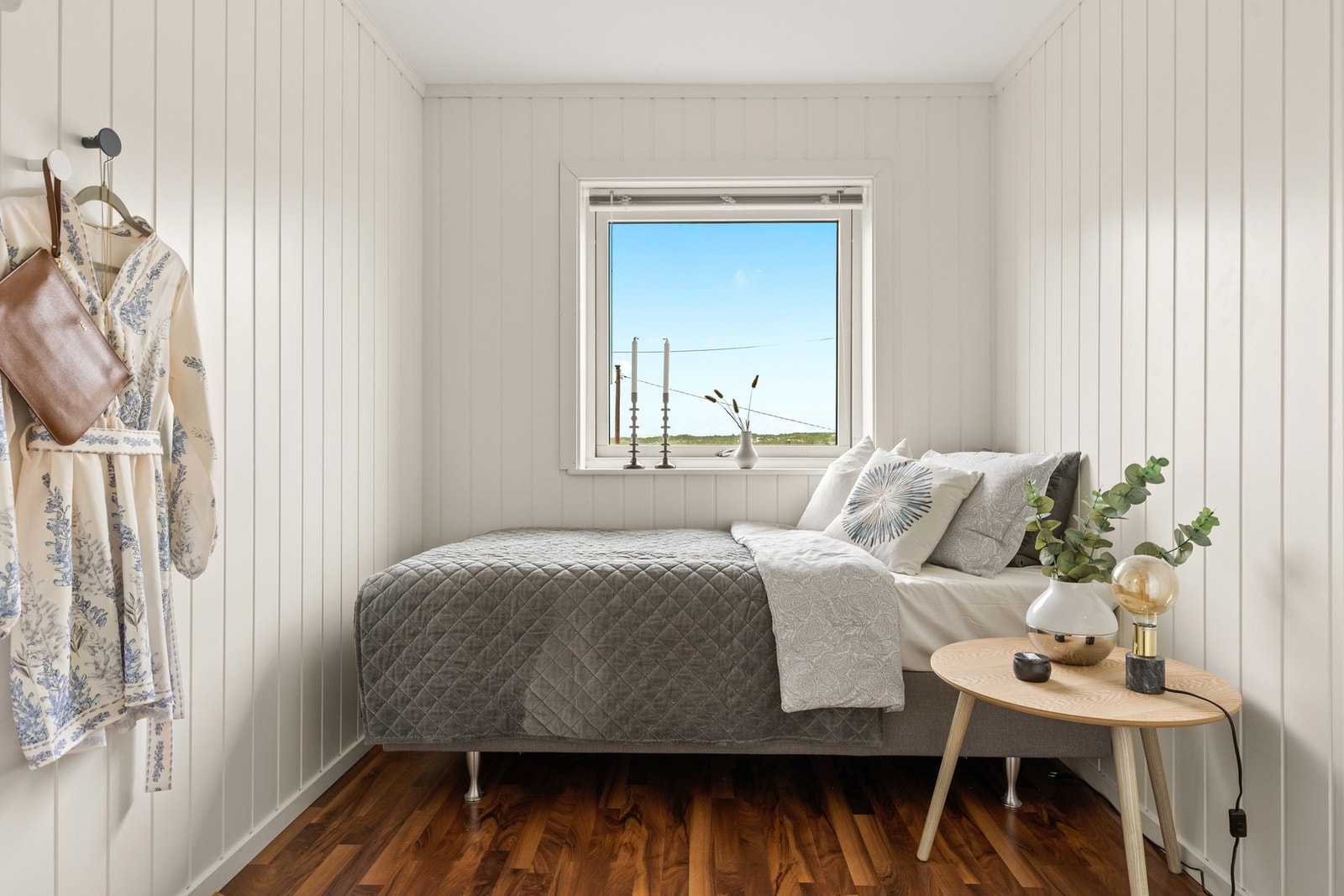 Boligens andre soverom Galleribilde