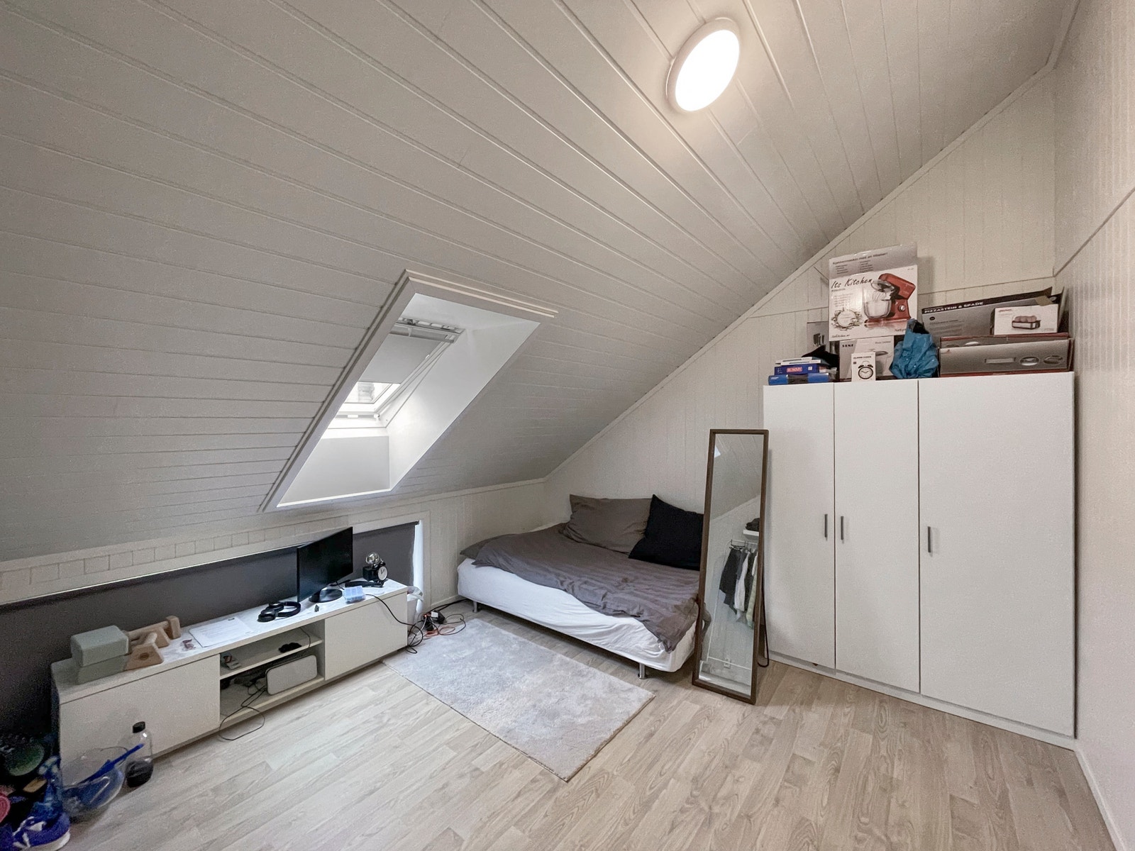 Soverom 2 Galleribilde