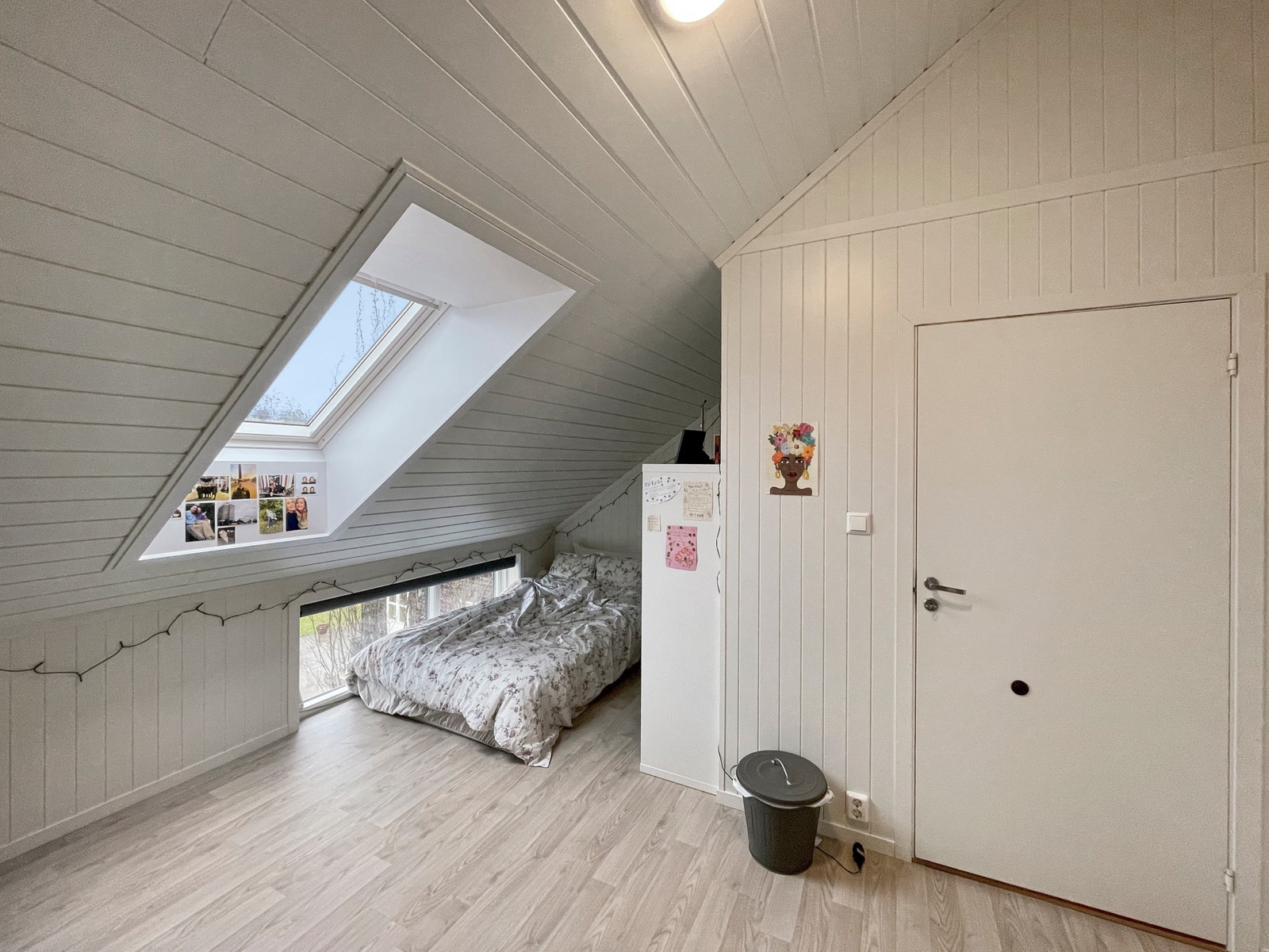 Soverom 3 Galleribilde