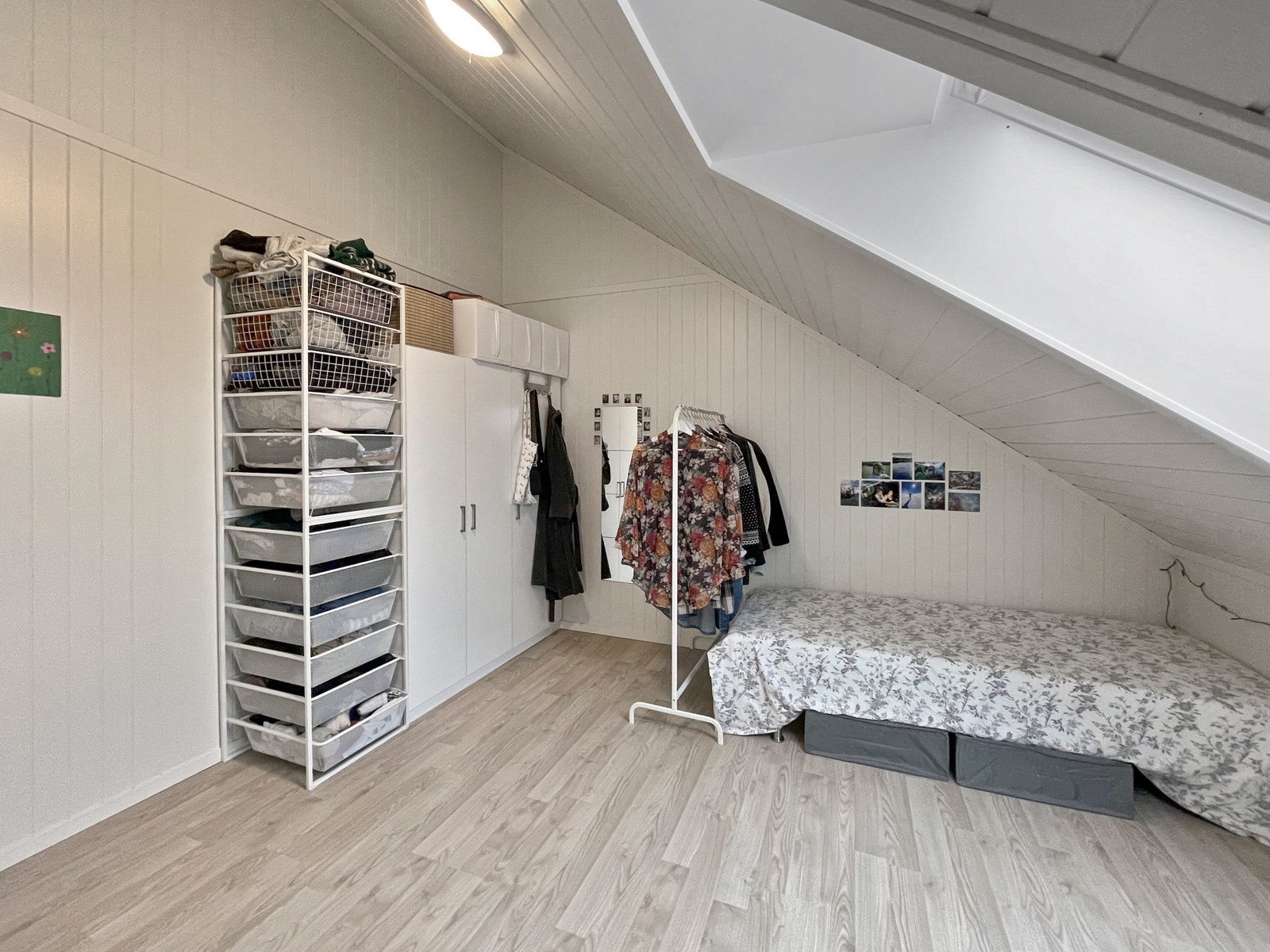 Soverom 3 Galleribilde