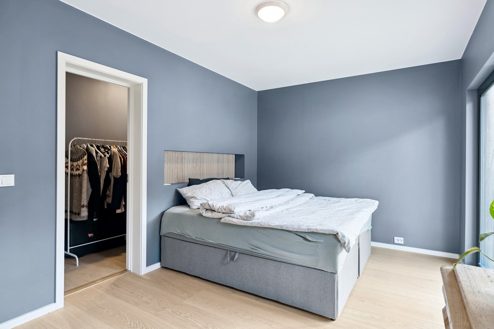 Soverom 4 i 1.etasje Galleribilde