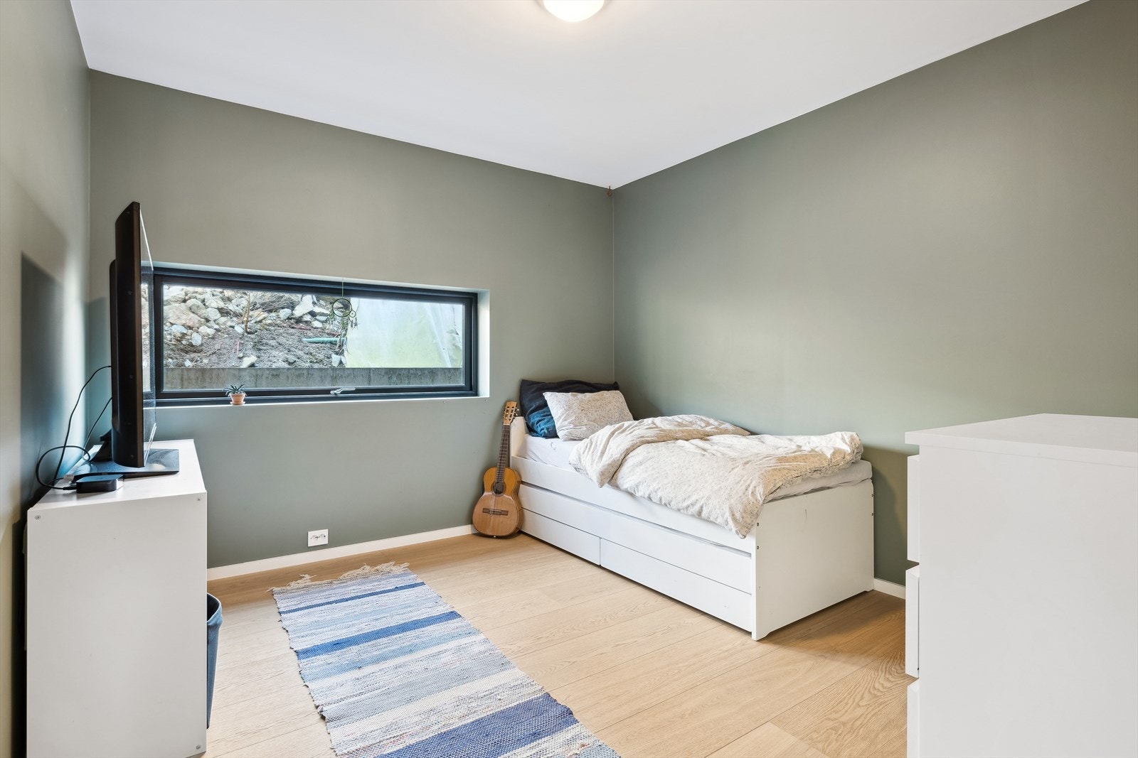 Soverom 3 i 1.etasje Galleribilde