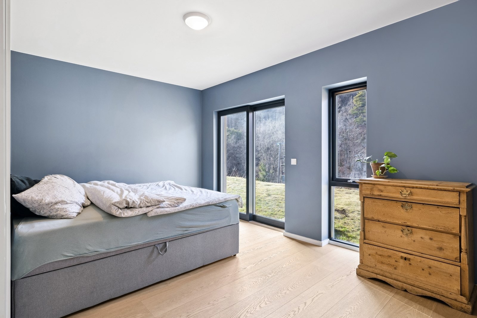 Soverom 4 i 1.etasje Galleribilde