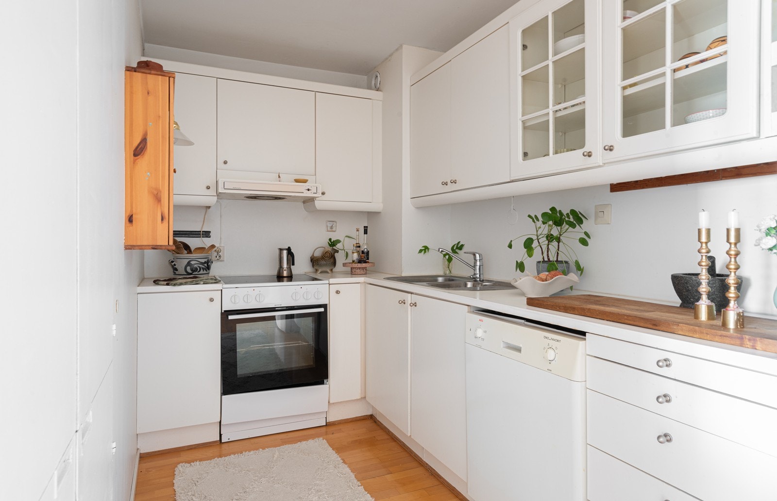 Kjøkken Galleribilde