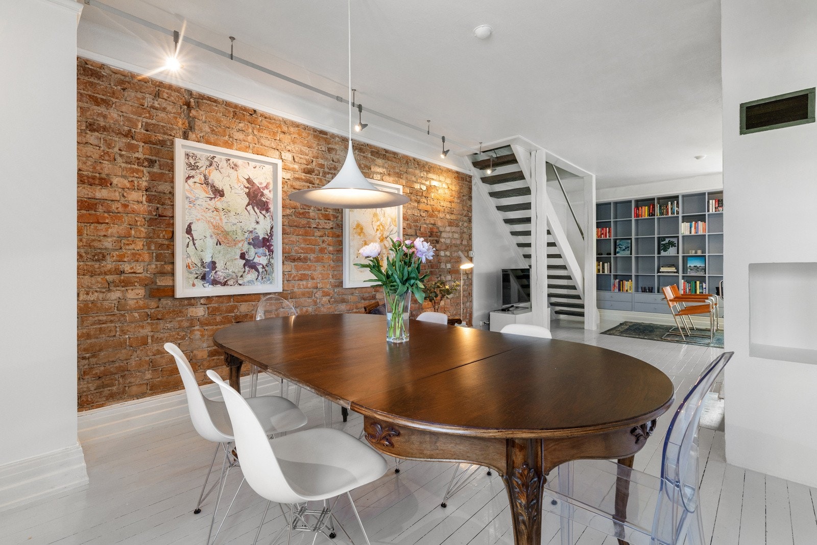 Velkommen til Kirkeveien 177 Galleribilde