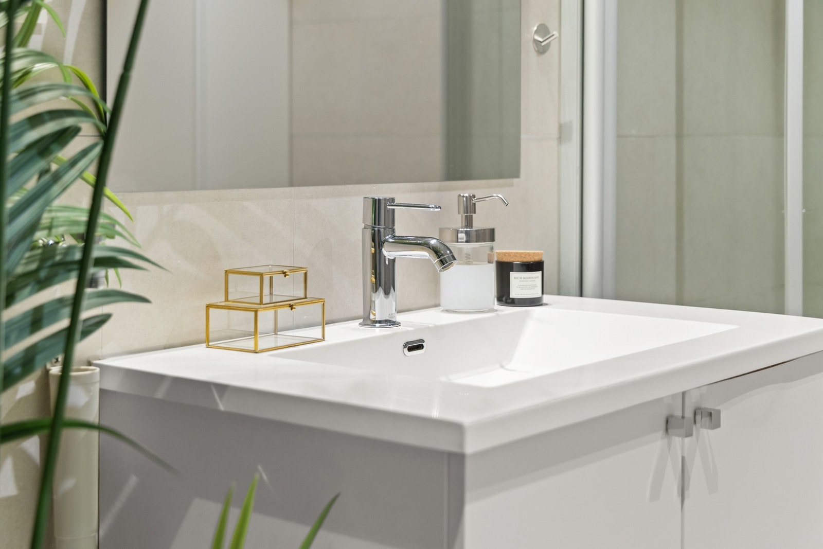 Detaljbilde. Galleribilde