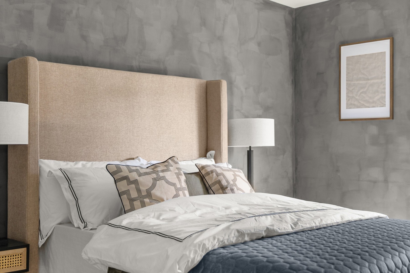 Detaljbilde. Galleribilde