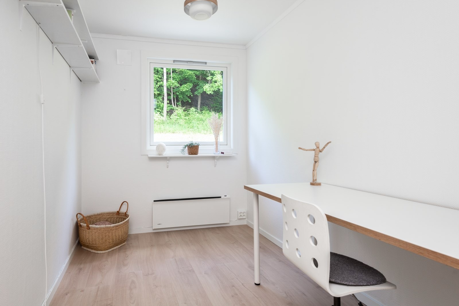 Soverom Galleribilde