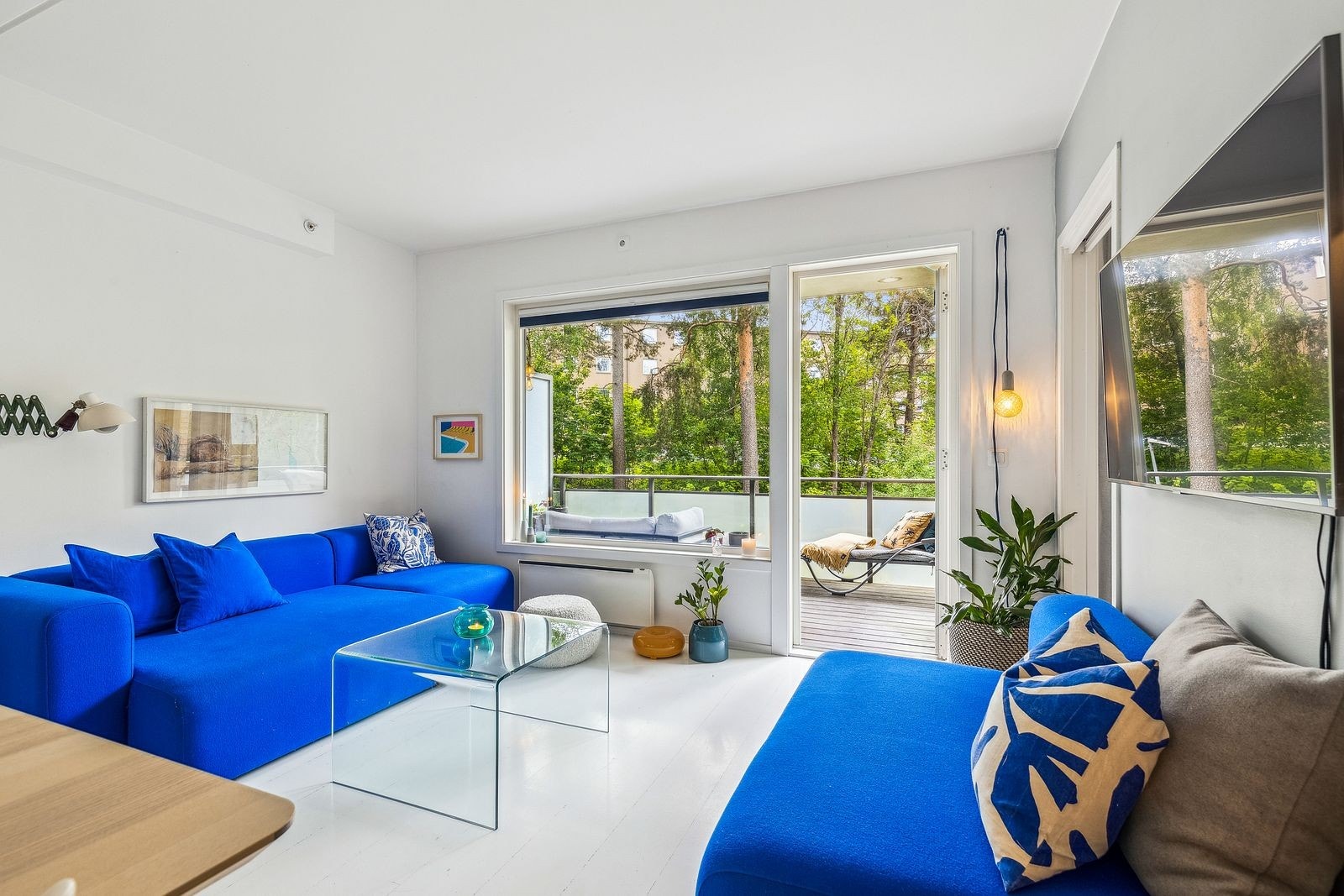 Velkommen til visning i Hellerudveien 75! Galleribilde