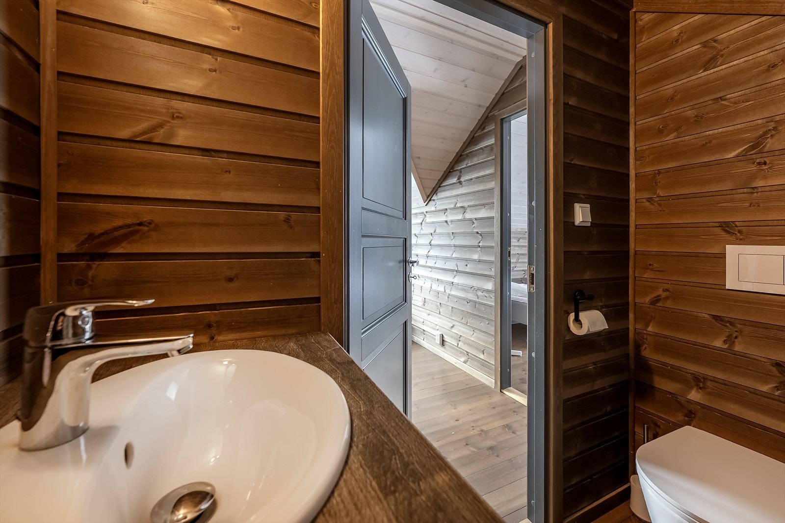 Toalett (2. etasje) Galleribilde