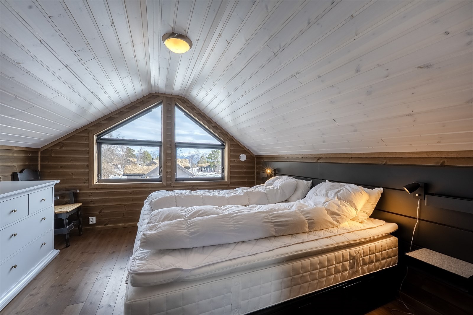 Soverom 3 (2. etasje) Galleribilde