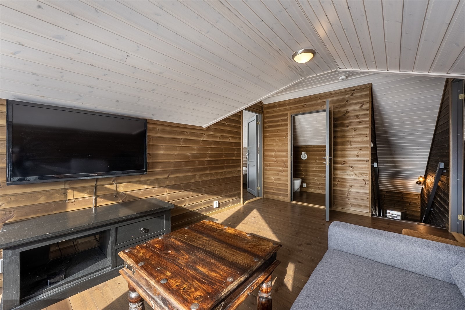 Loftsstue (2. etasje) Galleribilde