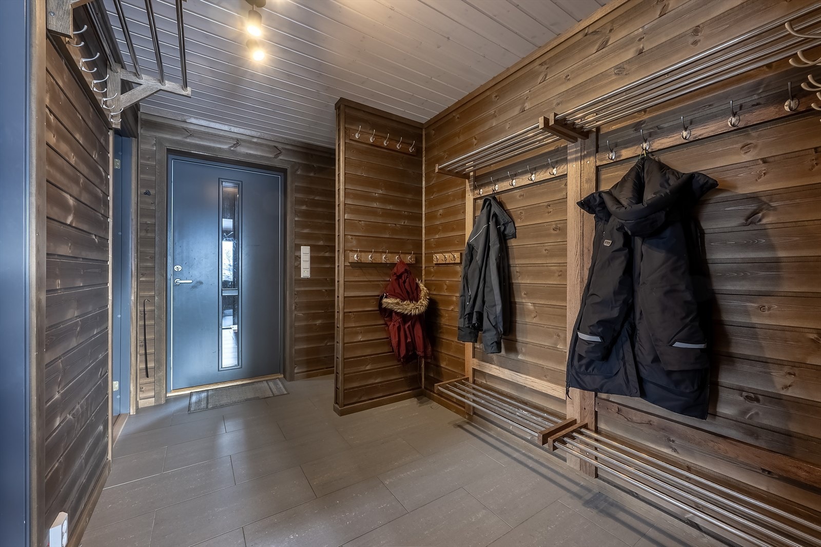 Gang (1. etasje) Galleribilde