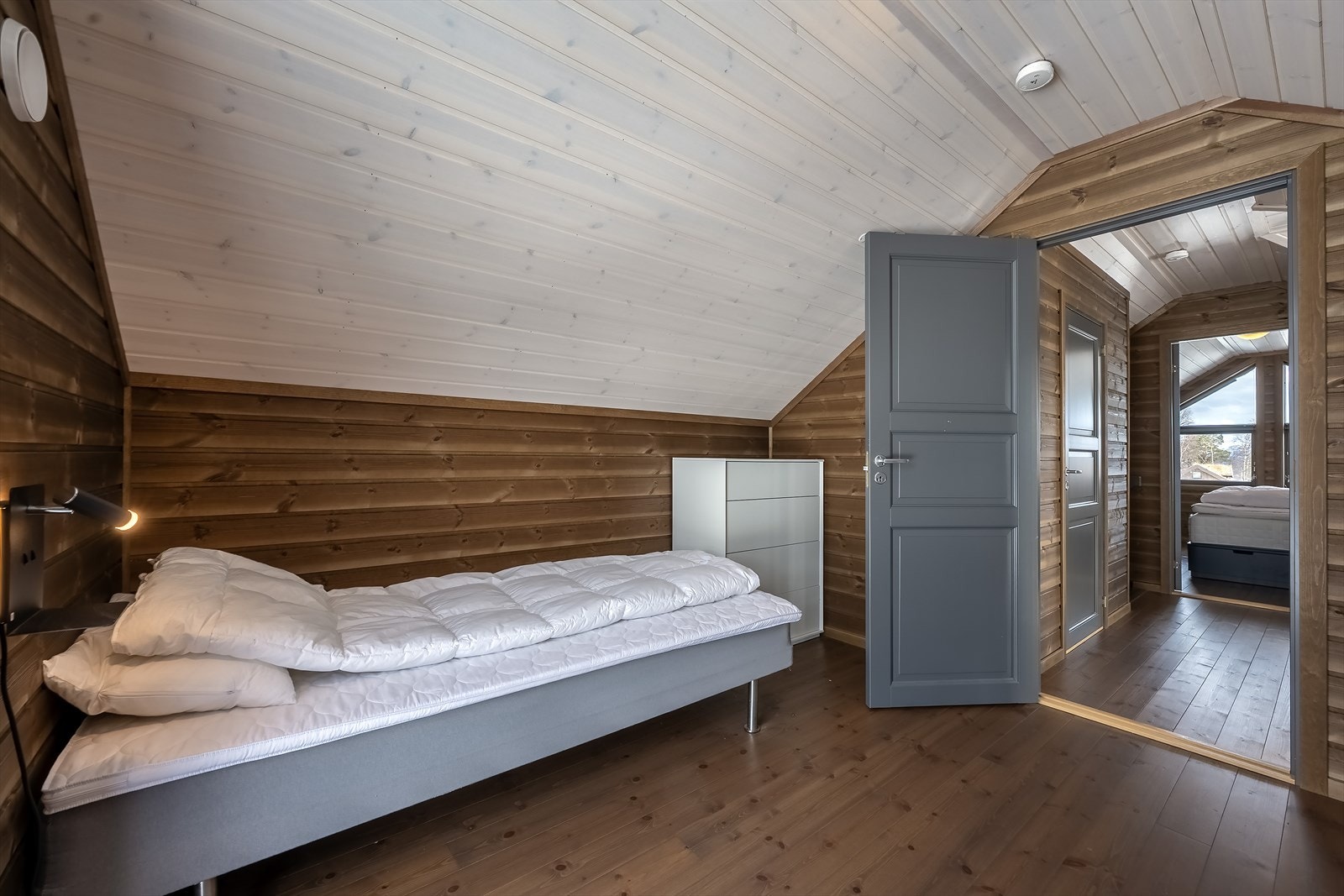 Soverom 4 (2. etasje) Galleribilde