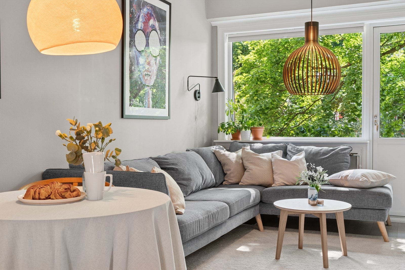 Velkommen til Sandakerveien 23B, presentert av Christine Høvås ved DNB Eiendom! Galleribilde