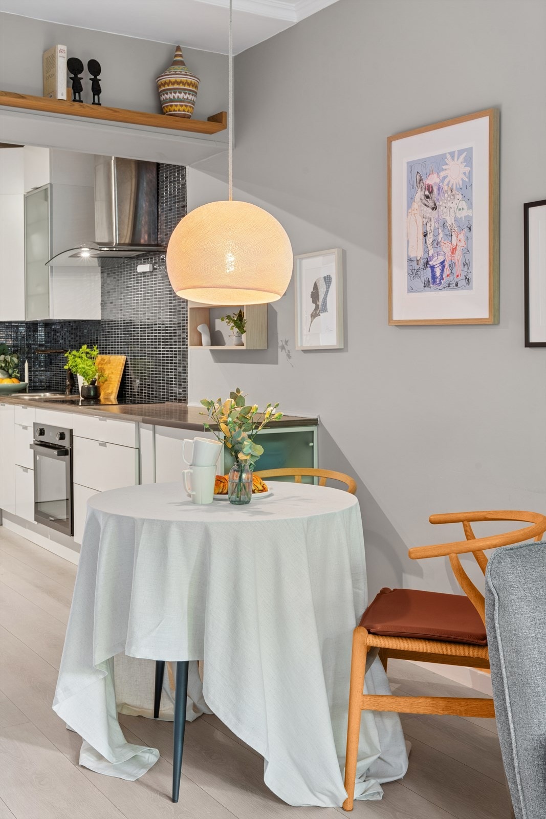 Her er det rom for å skape mange gode minner! Galleribilde